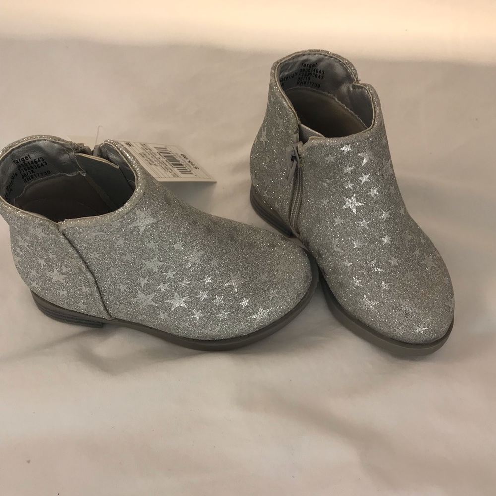 Star boots - Picture 8 of 8